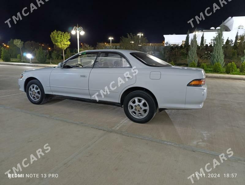 Toyota Mark II 1993 - 49 000 TMT - Балканабат - img 5