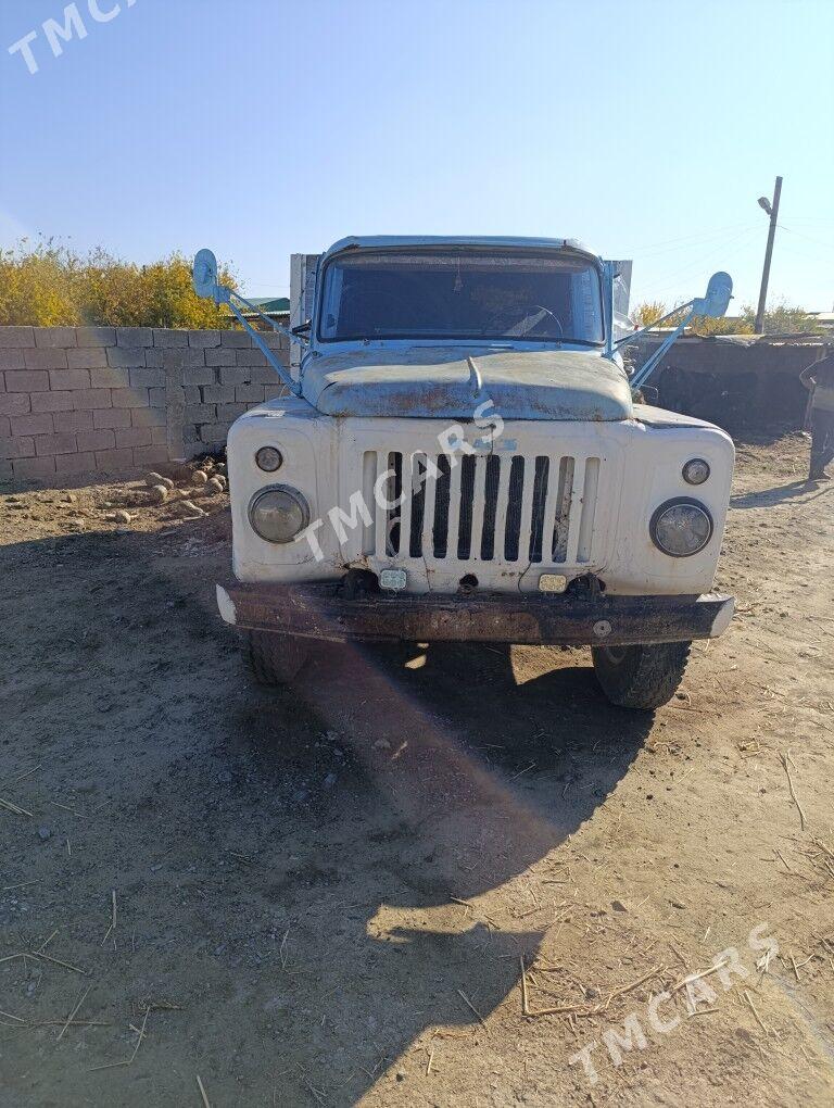 Zil 157 1985 - 15 000 TMT - Бахарден - img 2