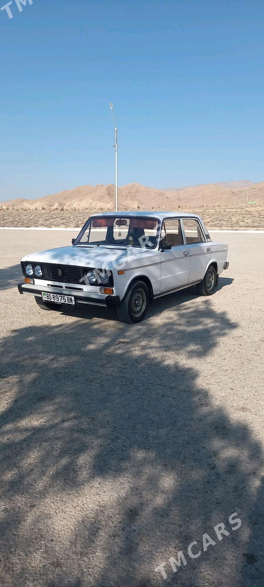 Lada 2106 1981 - 28 000 TMT - Туркменбаши - img 4