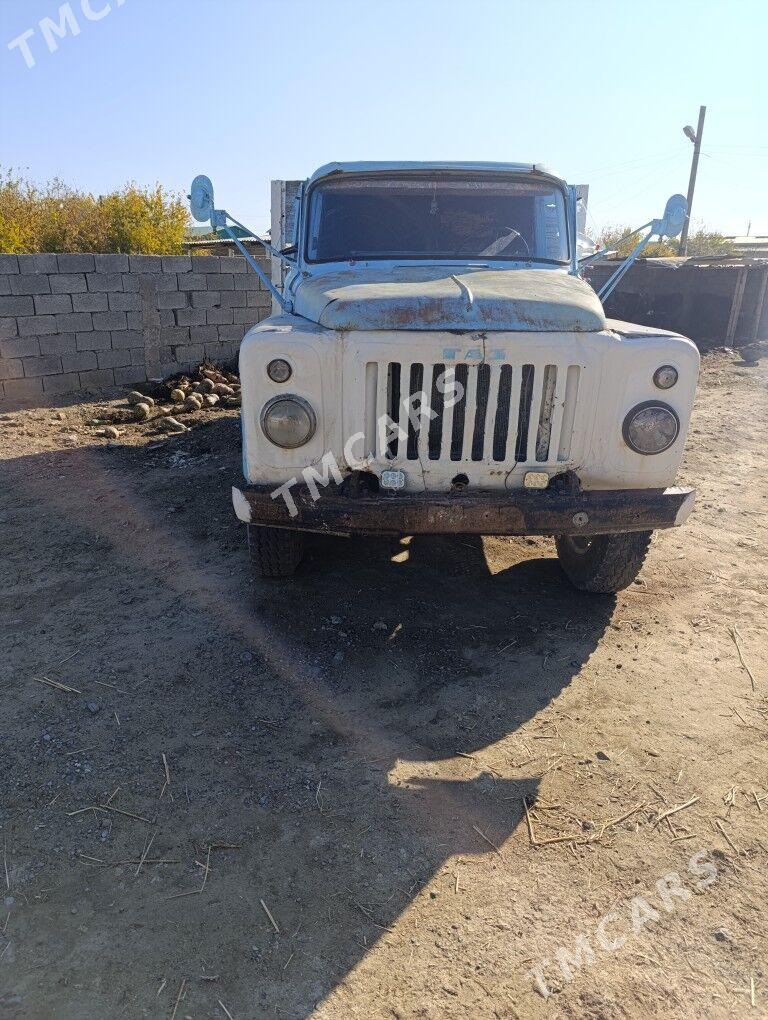 Zil 157 1985 - 15 000 TMT - Бахарден - img 3