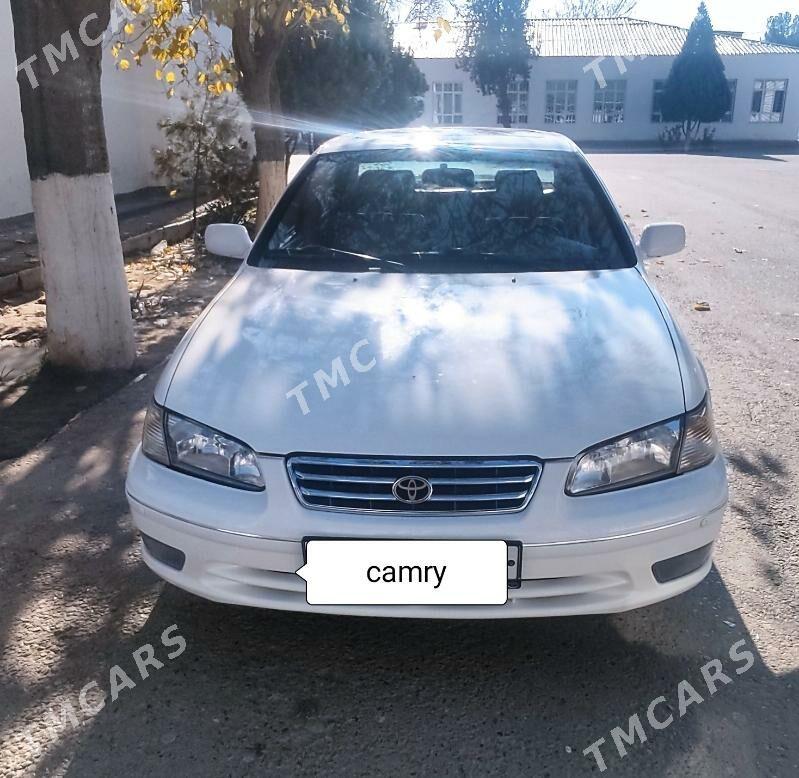 Toyota Camry 2000 - 165 000 TMT - Aşgabat - img 2