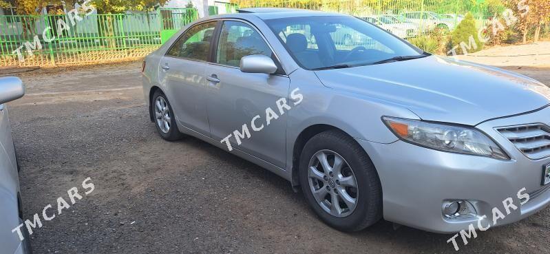 Toyota Camry 2010 - 175 000 TMT - Aşgabat - img 3