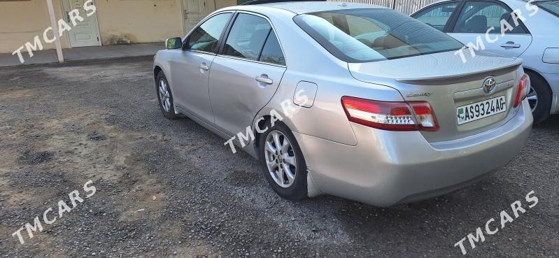 Toyota Camry 2010 - 175 000 TMT - Aşgabat - img 4