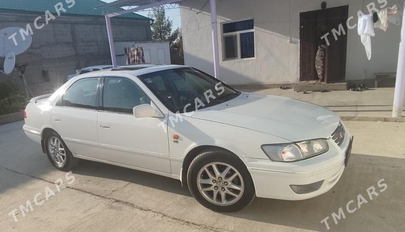 Toyota Camry 2000 - 165 000 TMT - Aşgabat - img 7