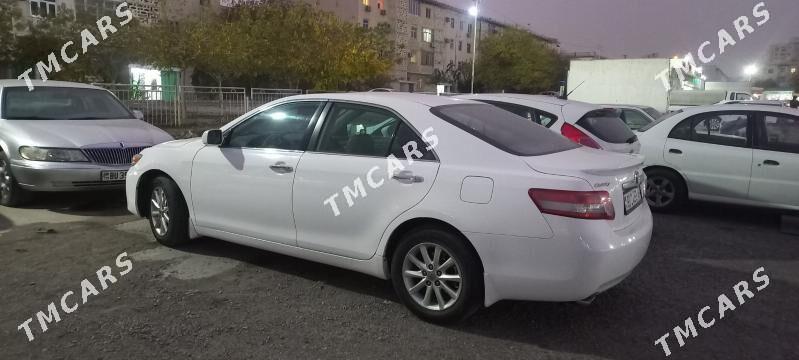 Toyota Camry 2008 - 160 000 TMT - Ашхабад - img 2