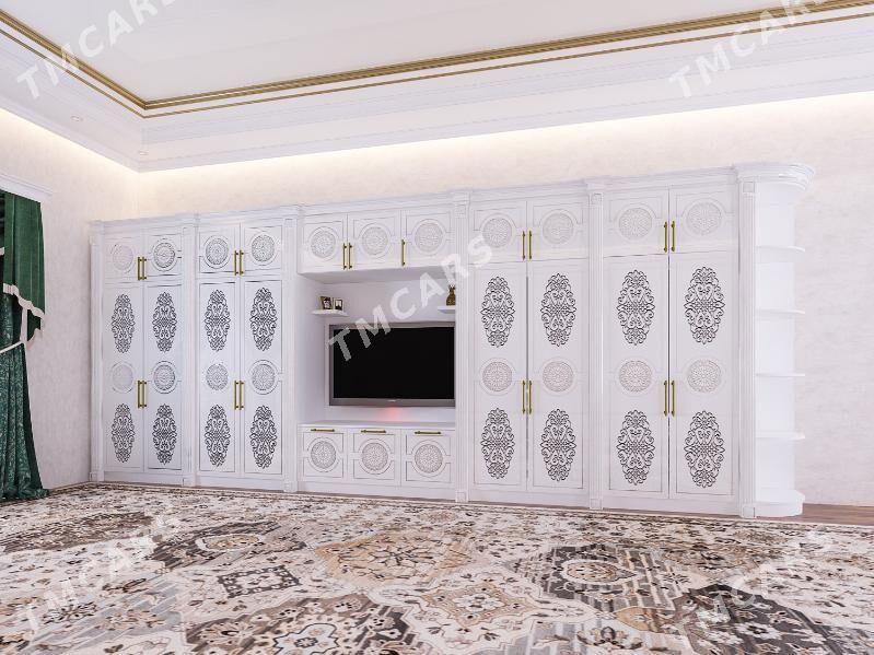 Mebel Diwan Gapy Warota Kredit - Балканабат - img 9