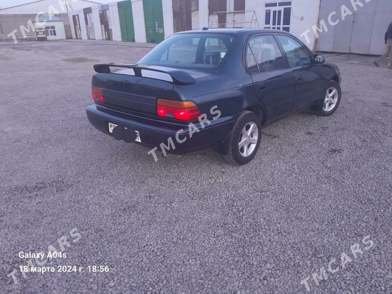 Toyota Corolla 1994 - 52 000 TMT - Mary - img 3