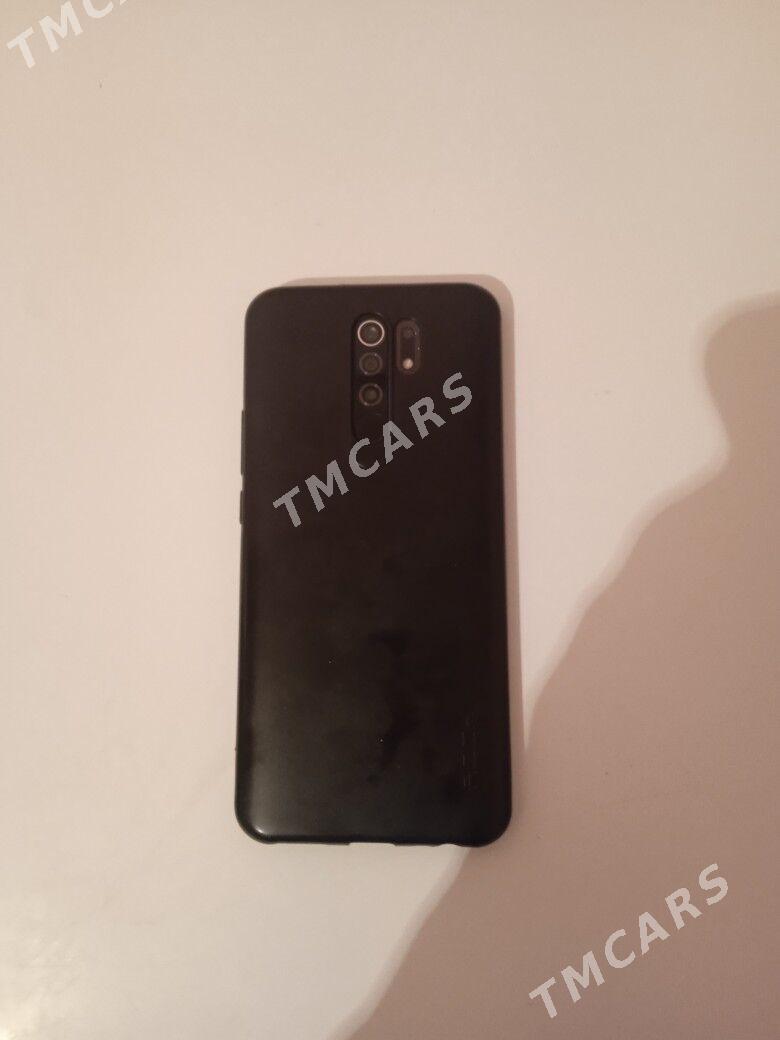 Redmi 9 - Türkmenbaşy etr. - img 2