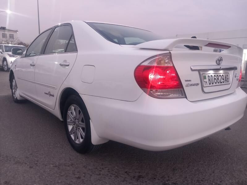 Toyota Camry 2006 - 150 000 TMT - Ашхабад - img 8