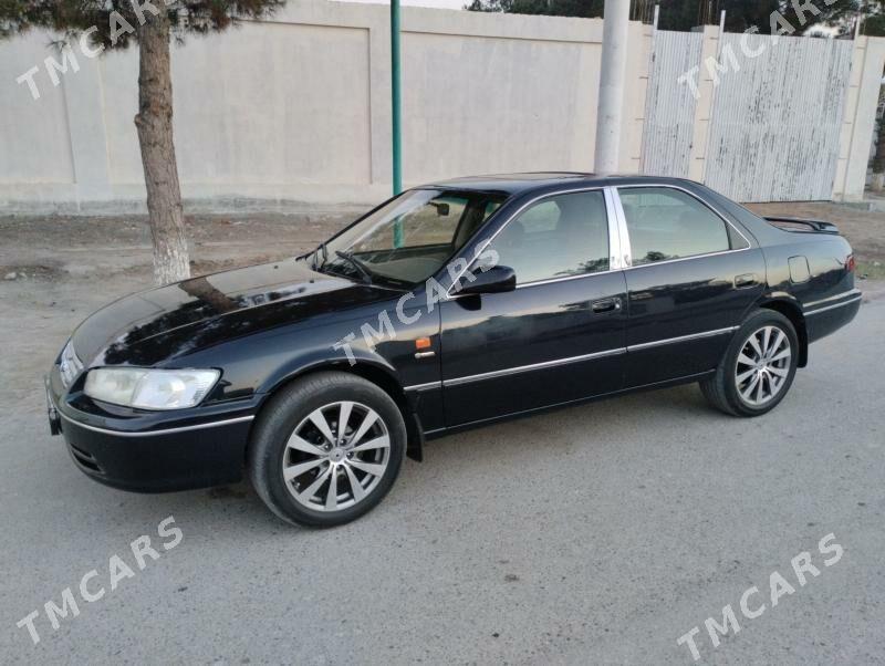 Toyota Camry 1998 - 100 000 TMT - Türkmenabat - img 2