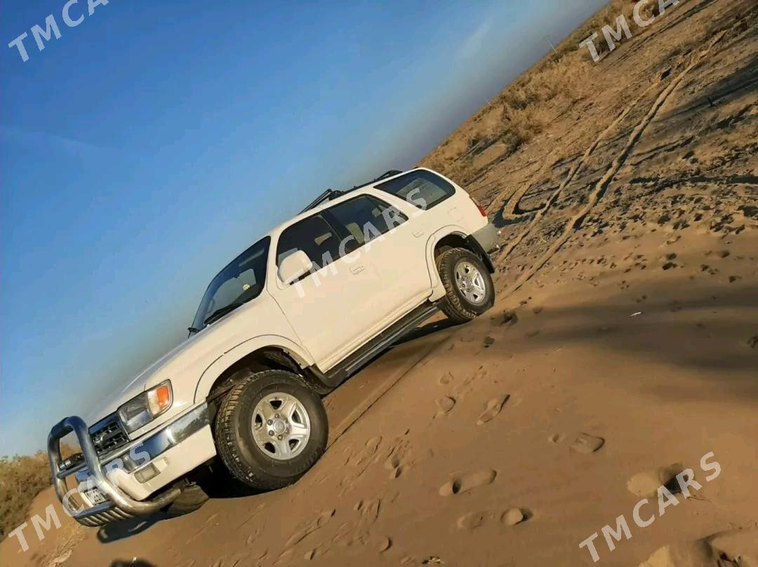 Toyota 4Runner 2000 - 140 000 TMT - Сейди - img 6