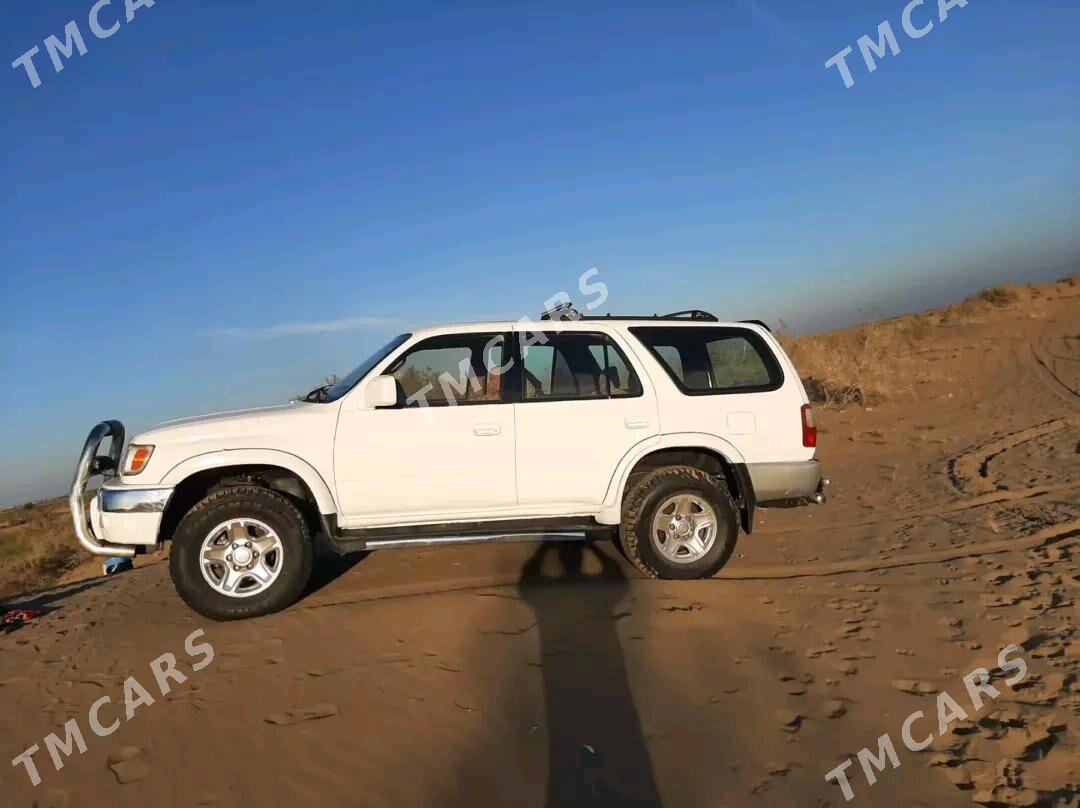 Toyota 4Runner 2000 - 140 000 TMT - Сейди - img 5