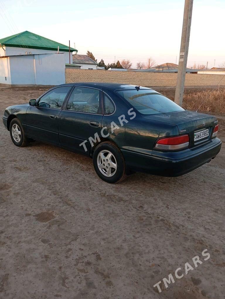 Toyota Avalon 1997 - 118 000 TMT - етр. Туркменбаши - img 4