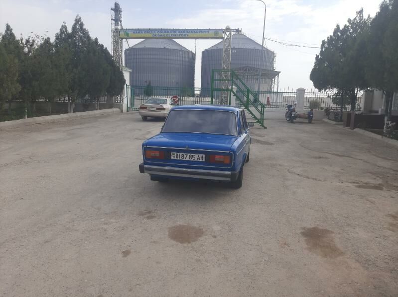 Lada 2106 1987 - 22 000 TMT - Kaka - img 2