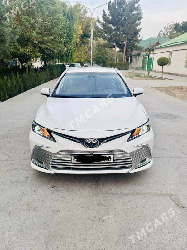 Toyota Camry 2020 - 310 000 TMT - Ашхабад - img 2