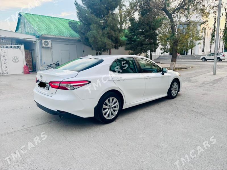 Toyota Camry 2020 - 310 000 TMT - Ашхабад - img 10