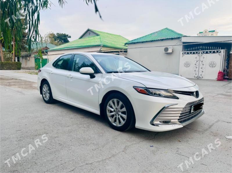 Toyota Camry 2020 - 310 000 TMT - Ашхабад - img 4