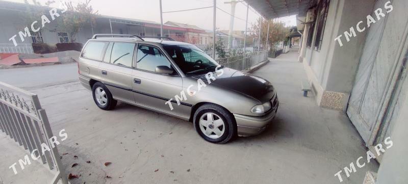 Opel Astra 1996 - 50 000 TMT - Туркменабат - img 2