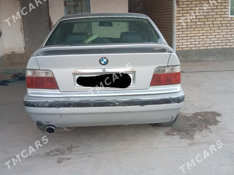 BMW 325 1995 - 28 000 TMT - Серахс - img 3