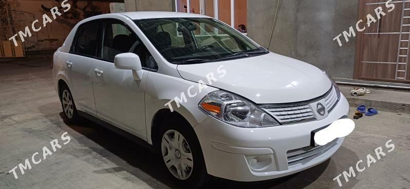 Nissan Versa 2010 - 105 000 TMT - Бузмеин - img 3