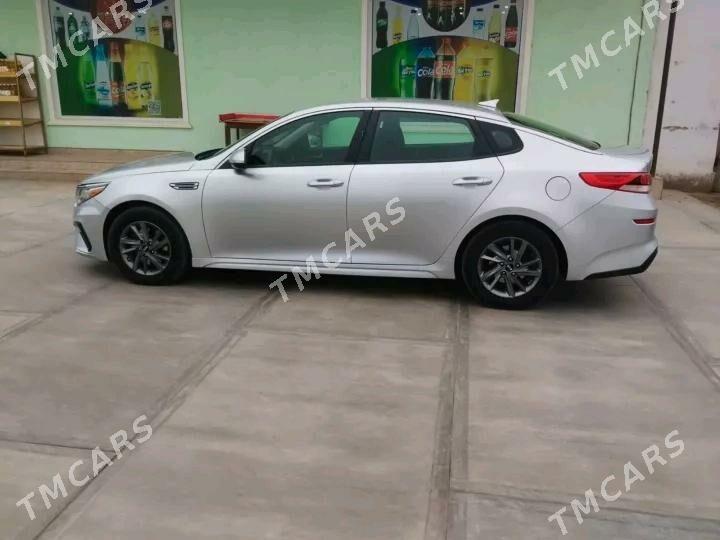 Kia Optima 2019 - 185 000 TMT - Gubadag - img 3