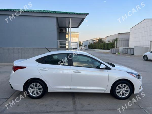 Hyundai Accent 2020 - 240 000 TMT - Aşgabat - img 5