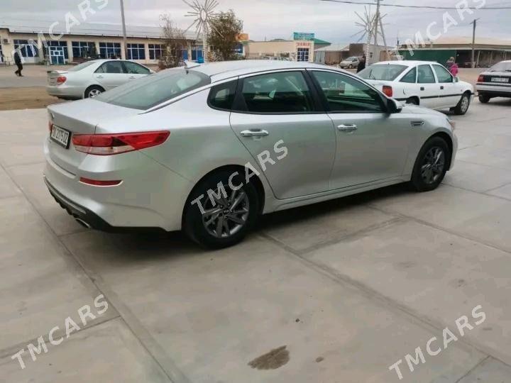 Kia Optima 2019 - 185 000 TMT - Gubadag - img 5