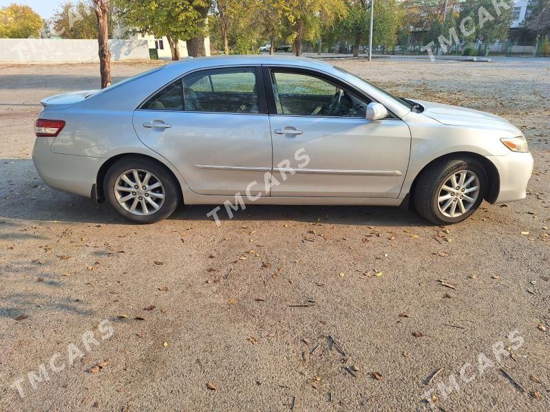 Toyota Camry 2011 - 175 000 TMT - Ашхабад - img 3