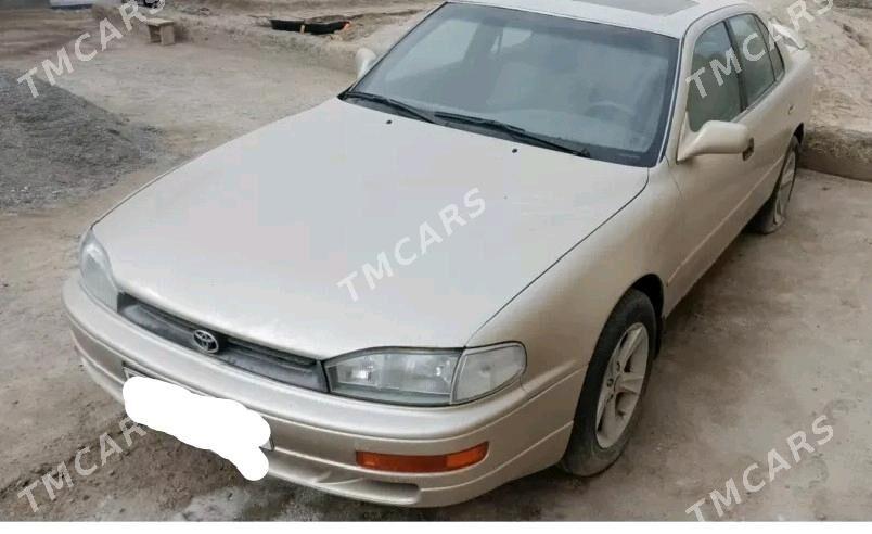 Toyota Camry 1993 - 70 000 TMT - Мары - img 4