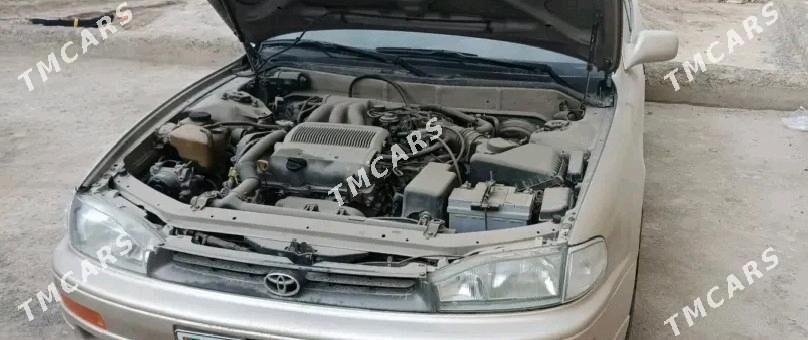 Toyota Camry 1993 - 70 000 TMT - Мары - img 3