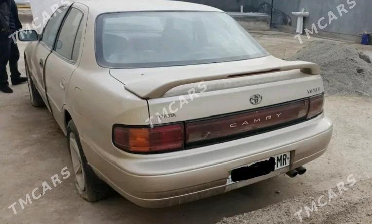 Toyota Camry 1993 - 70 000 TMT - Мары - img 5