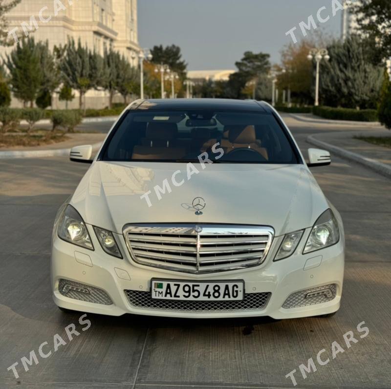 Mercedes-Benz E300 2010 - 300 000 TMT - Aşgabat - img 2