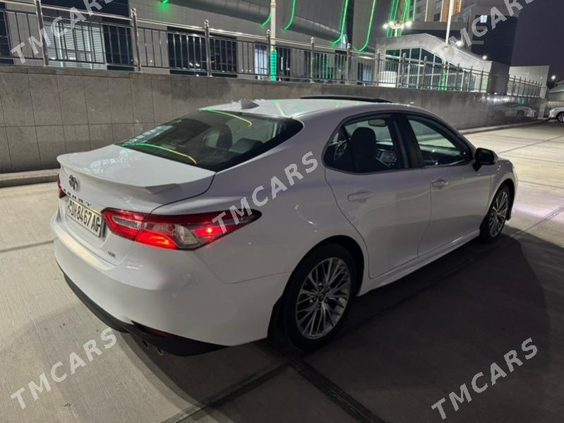 Toyota Camry 2019 - 335 000 TMT - Aşgabat - img 3