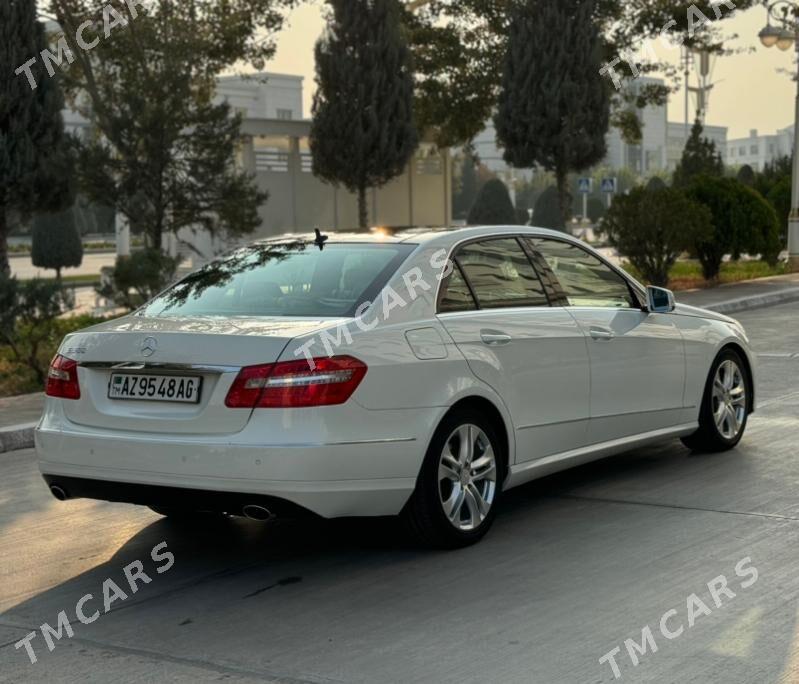 Mercedes-Benz E300 2010 - 300 000 TMT - Aşgabat - img 6