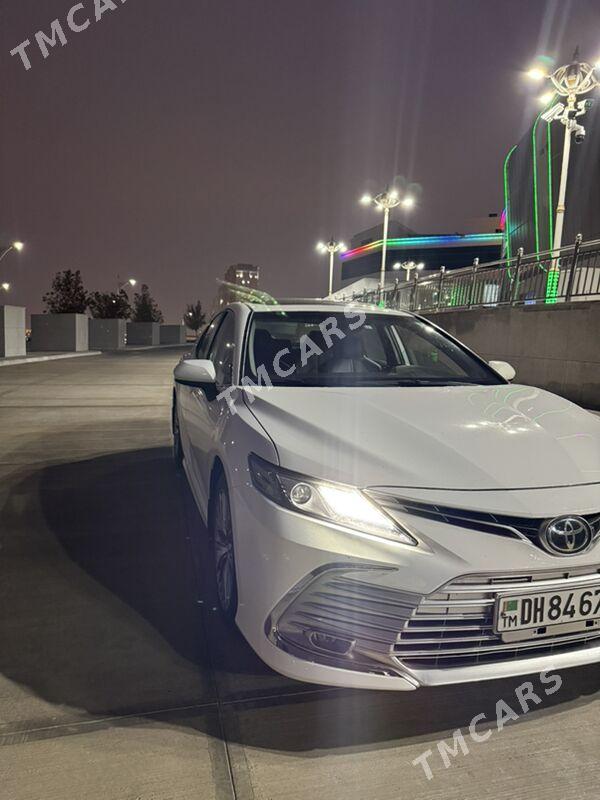 Toyota Camry 2019 - 335 000 TMT - Aşgabat - img 4