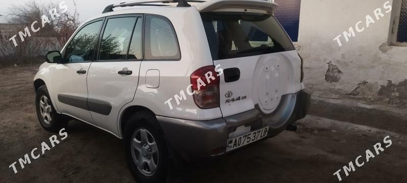 Toyota RAV4 2003 - 100 000 TMT - Sakar - img 6