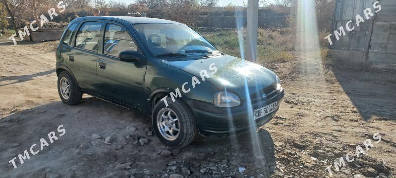 Opel Vita 1995 - 25 000 TMT - Дашогуз - img 3