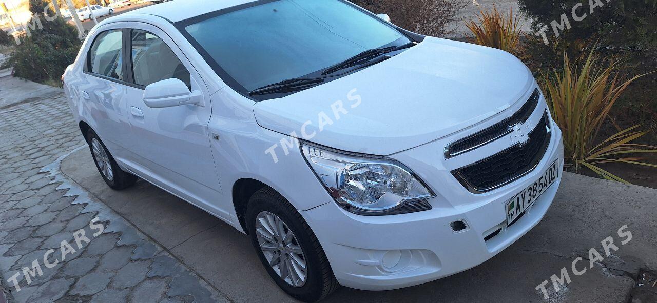 Chevrolet Cobalt SS 2015 - 70 000 TMT - Daşoguz - img 2