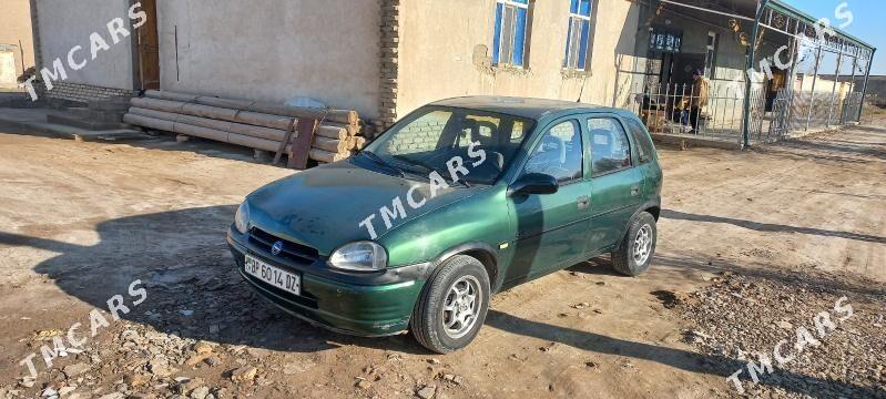 Opel Vita 1995 - 25 000 TMT - Дашогуз - img 5