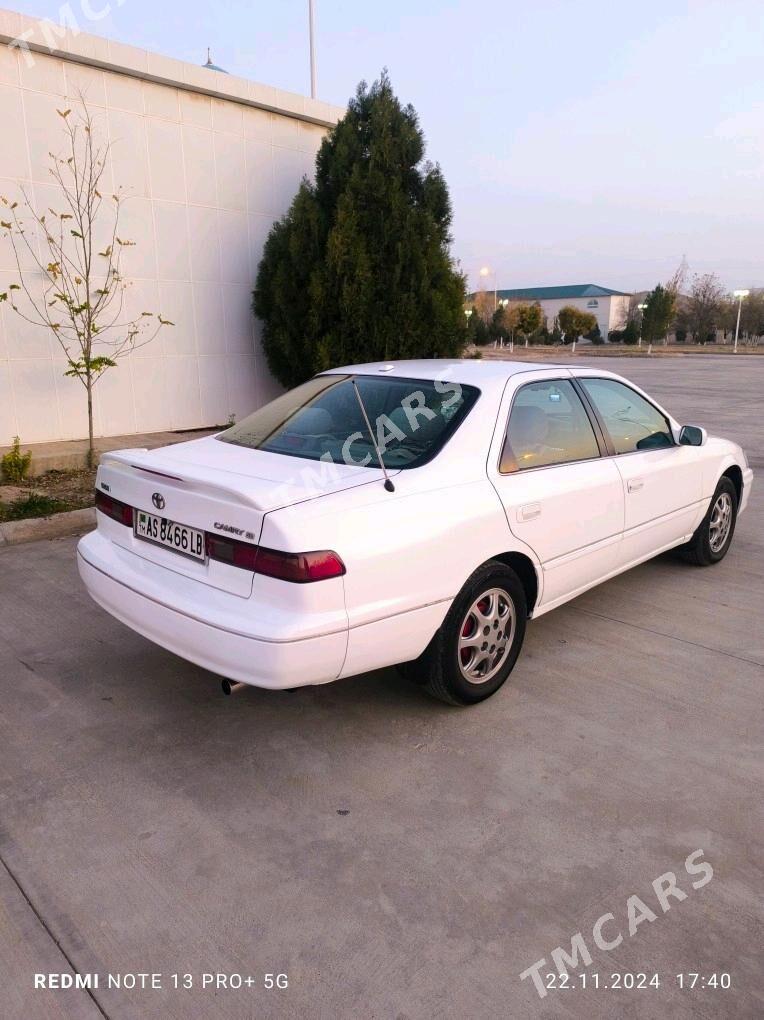 Toyota Camry 1998 - 95 000 TMT - Türkmenabat - img 2