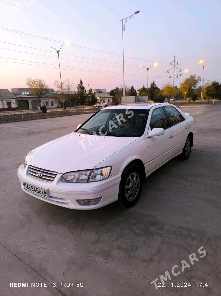 Toyota Camry 1998 - 95 000 TMT - Türkmenabat - img 3