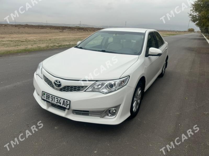 Toyota Camry 2013 - 210 000 TMT - Aşgabat - img 2