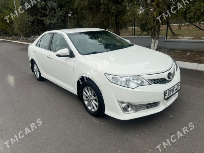 Toyota Camry 2013 - 210 000 TMT - Aşgabat - img 8