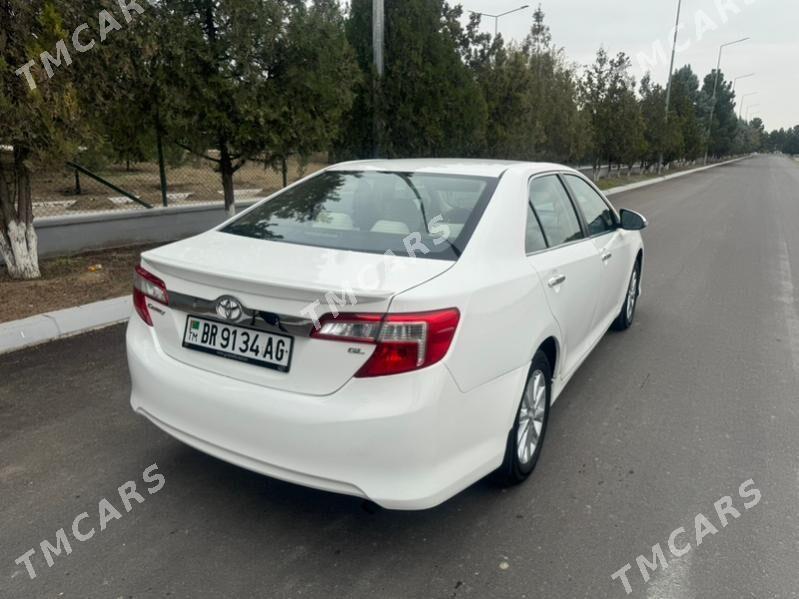 Toyota Camry 2013 - 210 000 TMT - Aşgabat - img 4