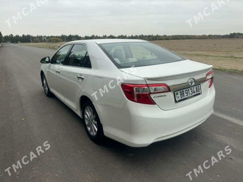 Toyota Camry 2013 - 210 000 TMT - Aşgabat - img 3