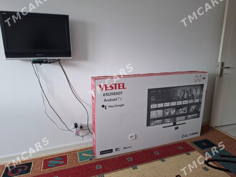 Vestel 65lik android paket - Aşgabat - img 2