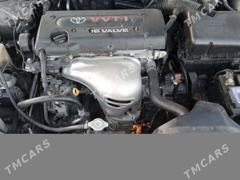 Toyota Camry 2006 - 150 000 TMT - Гурбансолтан Едже - img 3