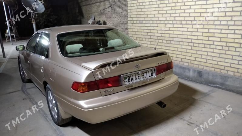 Toyota Camry 1999 - 120 000 TMT - Saýat - img 8