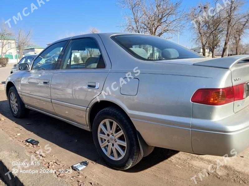 Toyota Camry 2000 - 130 000 TMT - Türkmenbaşy etr. - img 6