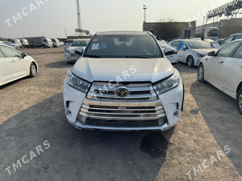 Toyota Highlander 2019 - 382 000 TMT - Mary - img 5